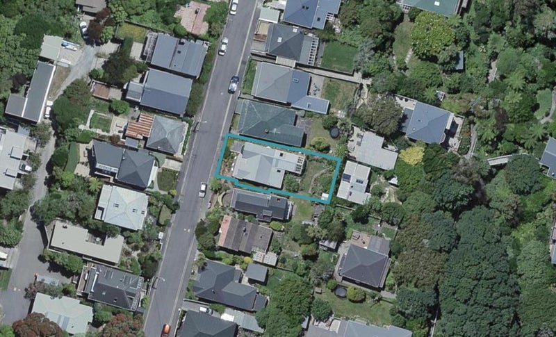 49 Hanover Street, Wadestown, Wellington - Carousel 1