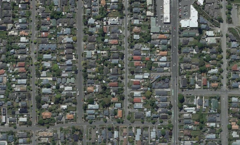 1/23 Woodville Street, Edgeware, Christchurch - Carousel 1