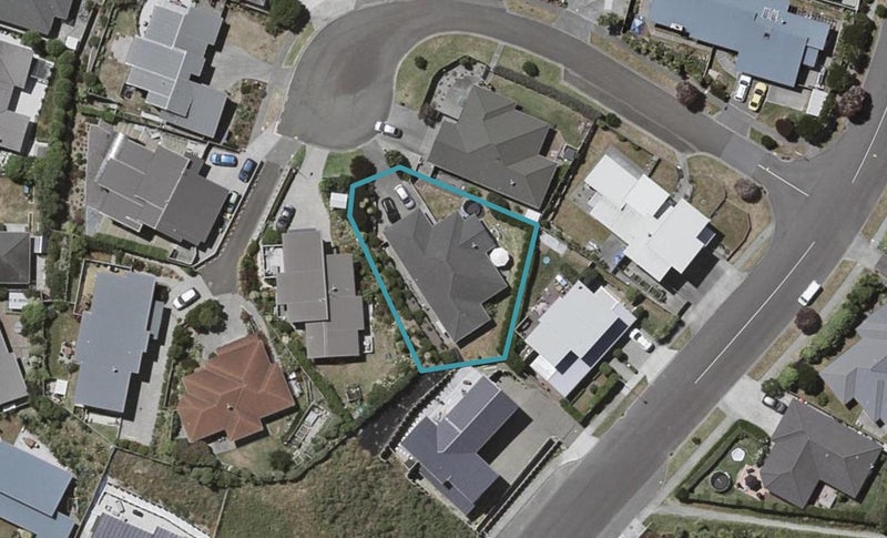 5 Beckett Lane, Raumati Beach, Paraparaumu - Carousel 1