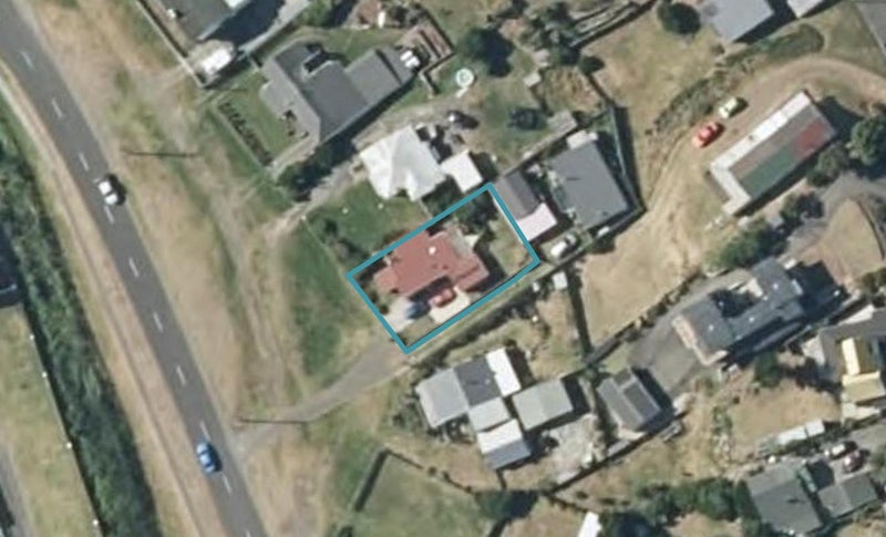 25 Nash Parade, Foxton Beach, Foxton - Carousel 1
