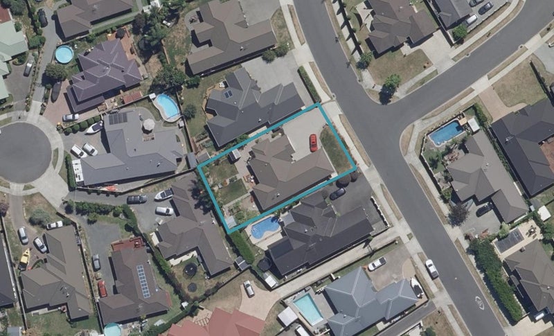 57 Coleraine Drive, Rototuna, Hamilton - Carousel 1