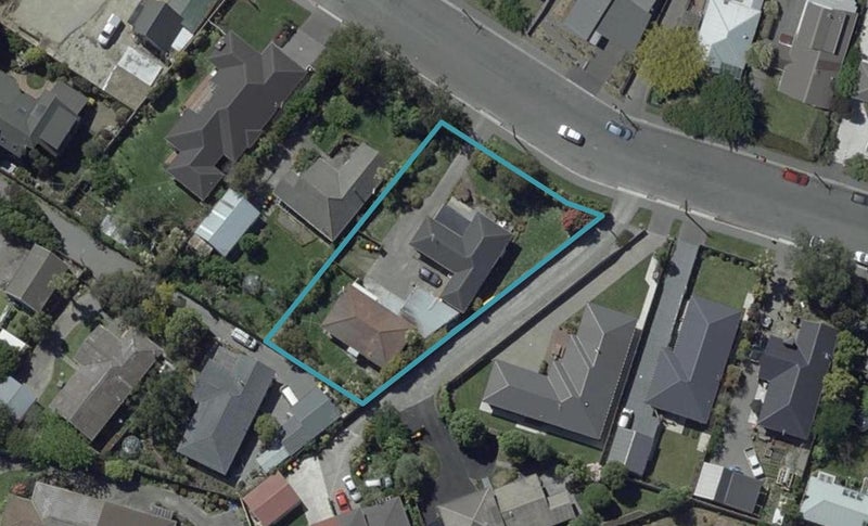 1/72 Beckford Road, Opawa, Christchurch - Carousel 1