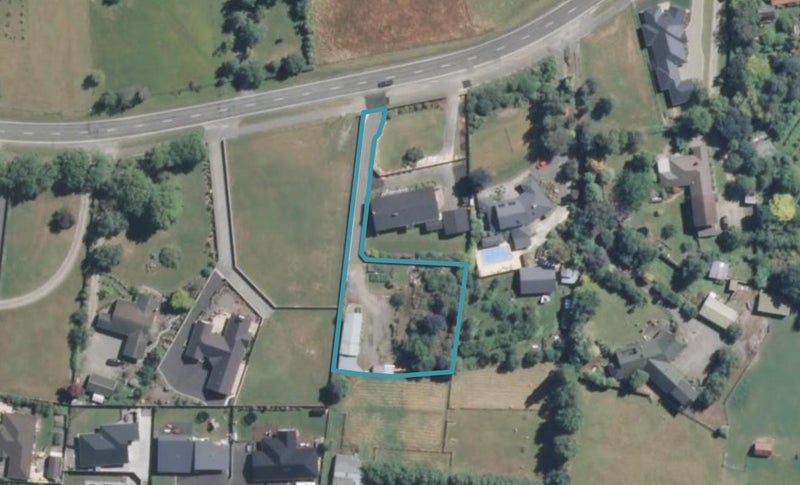 270B Pages Road, Gleniti, Timaru - Carousel 1