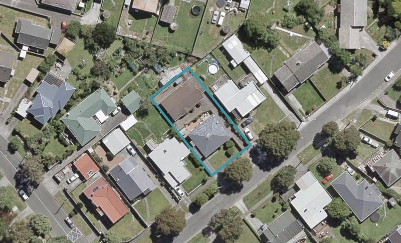 7A Athlone Crescent, Boulcott, Lower Hutt - Carousel 1