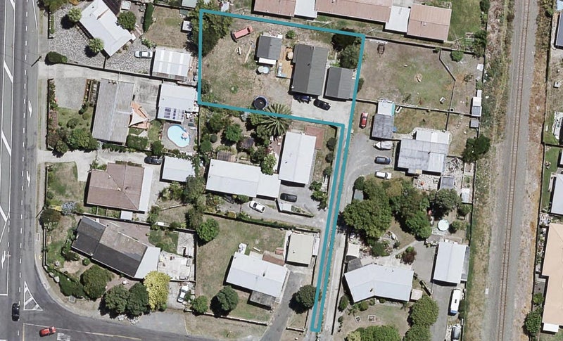 7 Fannin Street, Bay View, Napier - Carousel 1