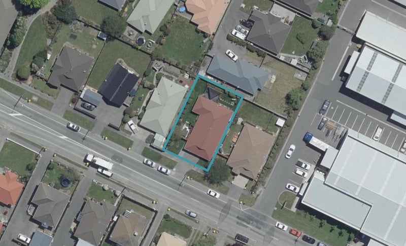 22A Belfast Road, Belfast, Christchurch - Carousel 1