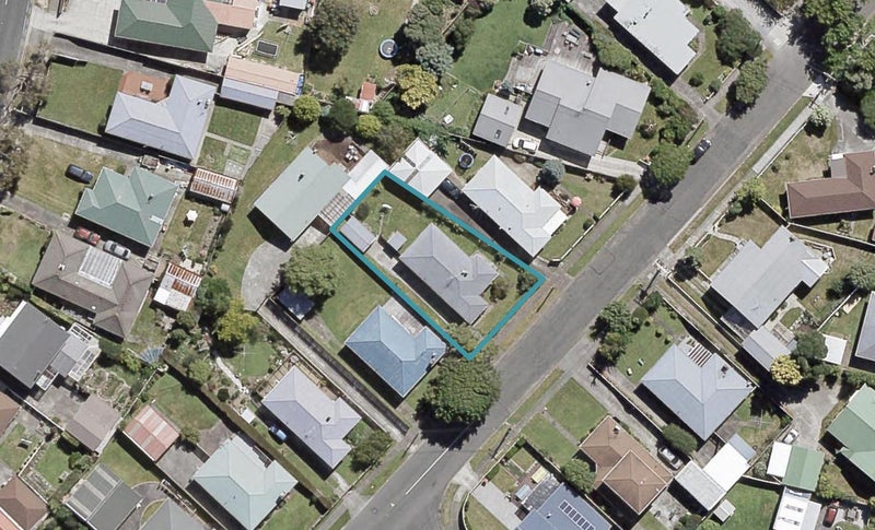 19 Foster Street, Taita, Lower Hutt - Carousel 1