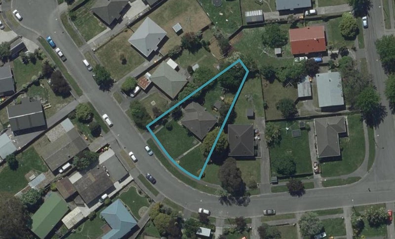 14 Tensing Place, Sockburn, Christchurch - Carousel 1