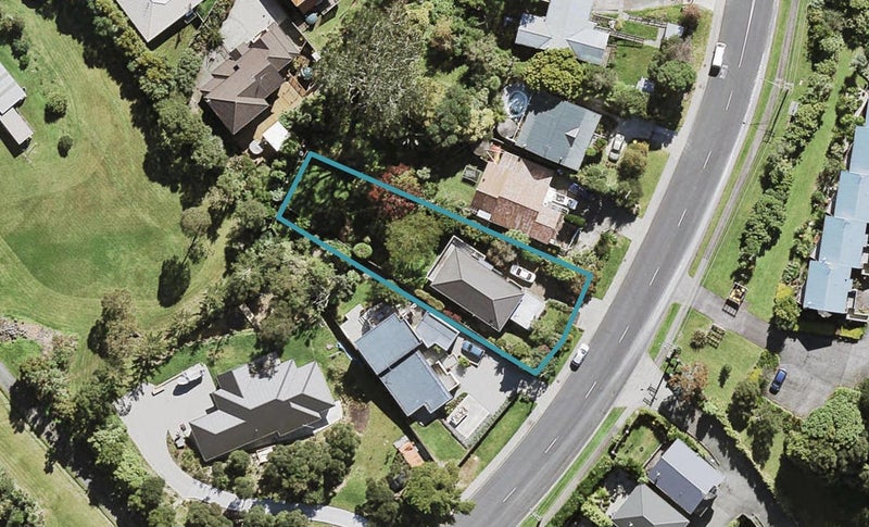 52 The Avenue, Albany, Auckland - Carousel 1