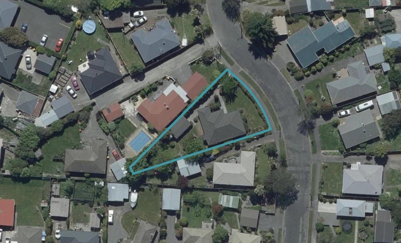 76 Greendale Avenue, Avonhead, Christchurch - Carousel 1