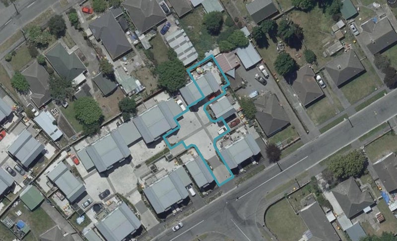 3/19 Eureka Street, Aranui, Christchurch - Carousel 1