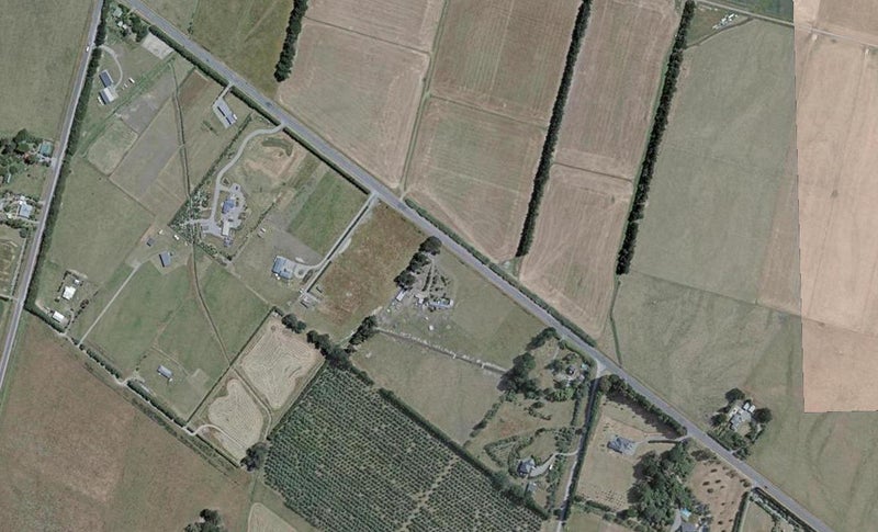 202 State Highway 53, South Featherston, Featherston - Carousel 1
