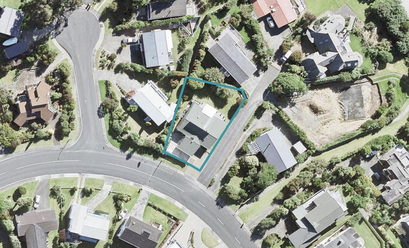 27 Mariners Grove, Algies Bay, Warkworth - Carousel 1