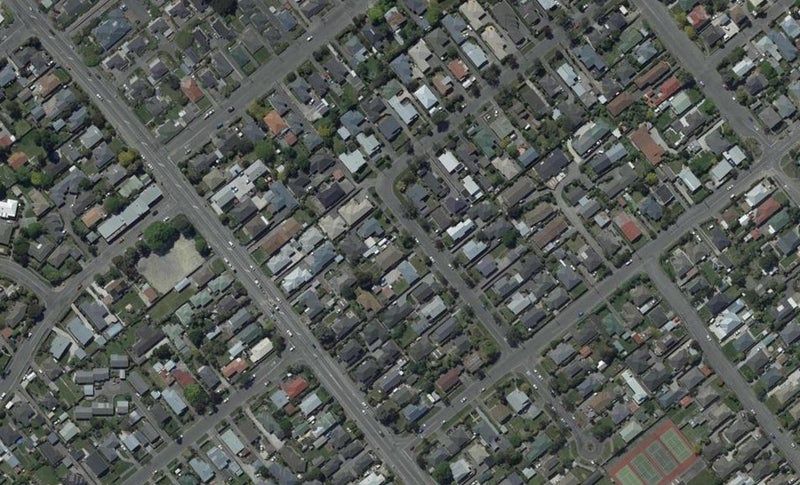 1/37 Diamond Avenue, Spreydon, Christchurch - Carousel 1