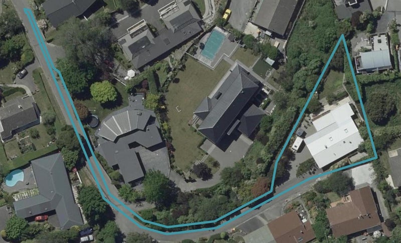 9 Karitane Drive, Cashmere, Christchurch - Carousel 1