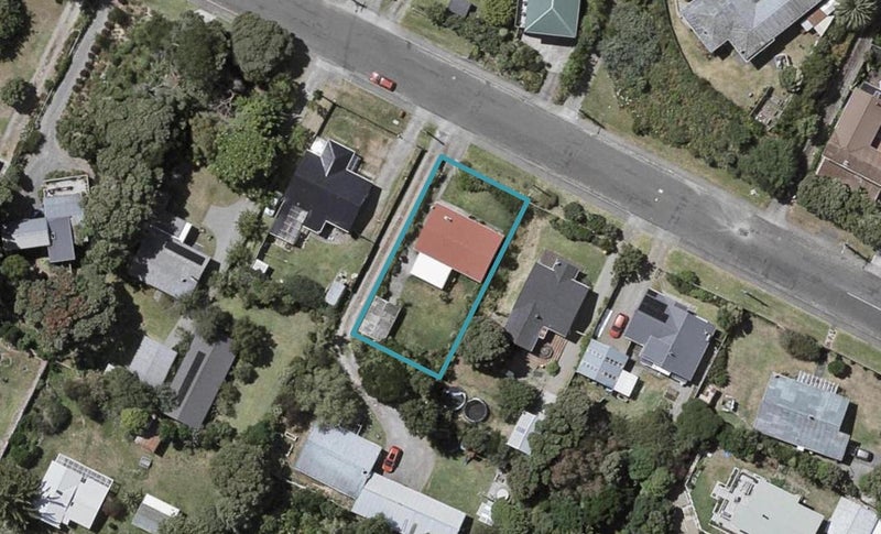 31 Toi Street, Otaki Beach, Otaki - Carousel 1