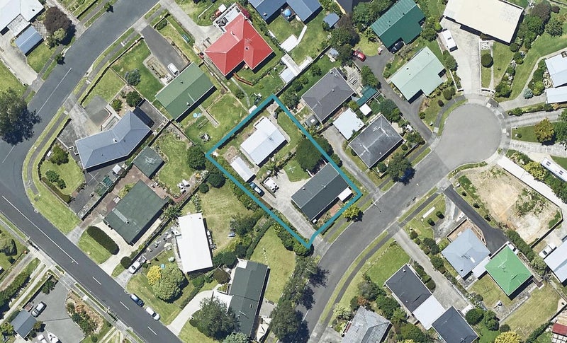 5 Arden Street, Gate Pa, Tauranga - Carousel 1