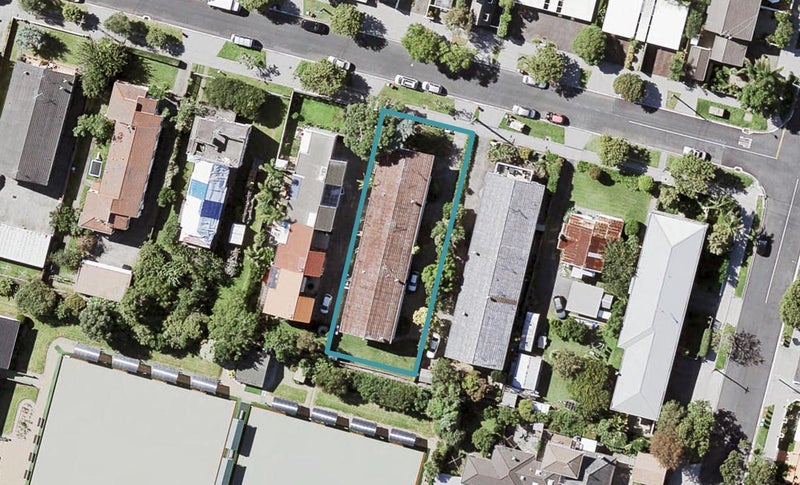 1/33 Speight Road, Kohimarama, Auckland - Carousel 1
