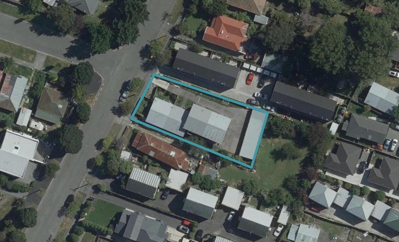 3/42 Mathesons Road, Phillipstown, Christchurch - Carousel 1