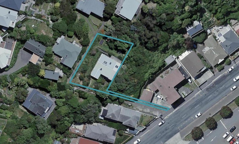 510 Evans Bay Parade, Hataitai, Wellington - Carousel 1
