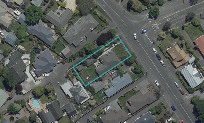 113 Condell Avenue, Papanui, Christchurch - Carousel 1