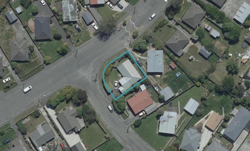 40 Morrison Avenue, Northcote, Christchurch - Carousel 1