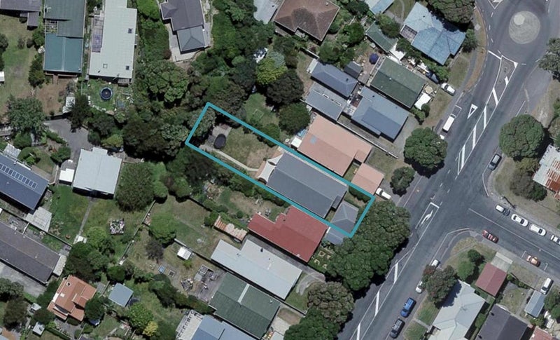 117 Park Road, Miramar, Wellington - Carousel 1