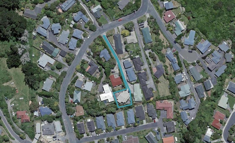 40B Cunliffe Street, Johnsonville, Wellington - Carousel 1