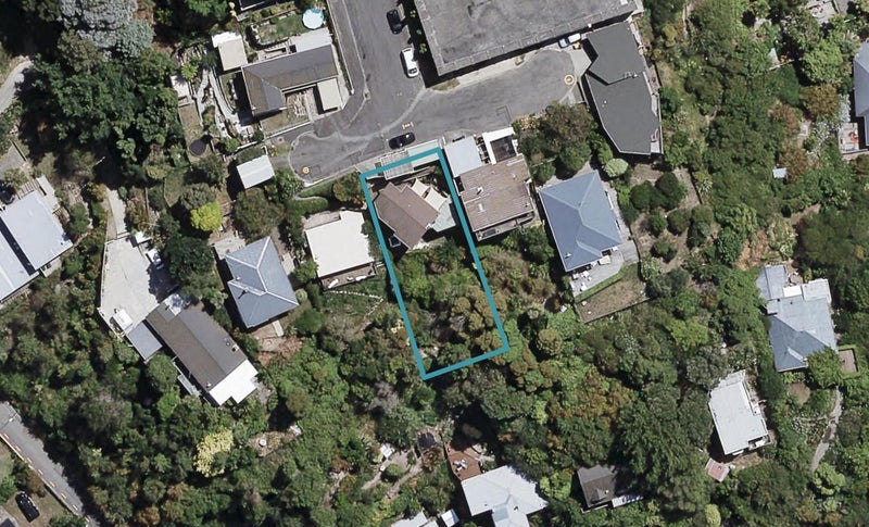 6 Oliver Road, Hospital Hill, Napier - Carousel 1