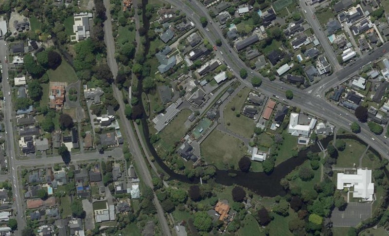 41 Fendalton Road, Fendalton, Christchurch - Carousel 1