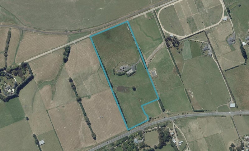 495 Gladstone Road South, Allanton, Mosgiel - Carousel 1