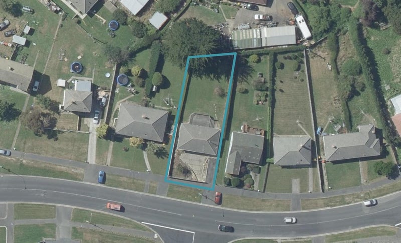 210 Middleton Road, Corstorphine, Dunedin - Carousel 1