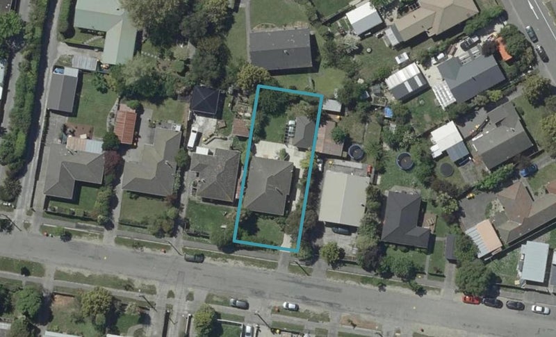 91 Grange Street, Hillsborough, Christchurch - Carousel 1