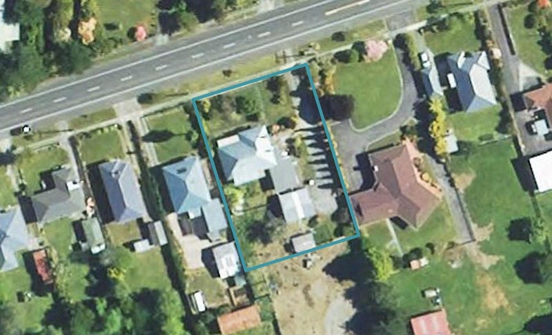 207A Regan Street, Stratford, Stratford - Carousel 1