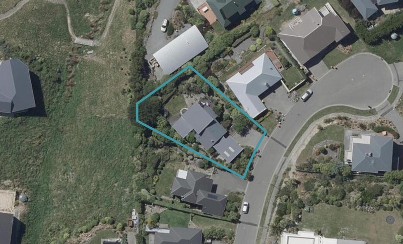 7 Signal Hill Road, Mount Pleasant, Christchurch - Carousel 1