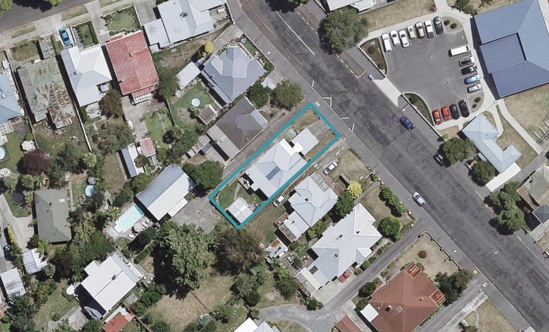 14B Jull Street, Napier South, Napier - Carousel 1