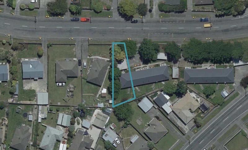 54 Briggs Road, Mairehau, Christchurch - Carousel 1