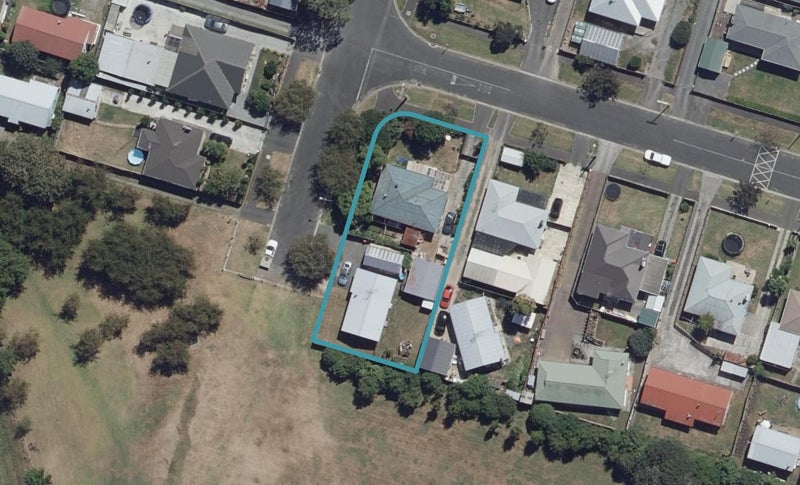 29 Rhode Street, Frankton, Hamilton - Carousel 1