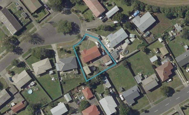 20 Charwell Place, Highbury, Palmerston North - Carousel 1