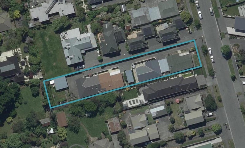 1/13 Garreg Road, Fendalton, Christchurch - Carousel 1