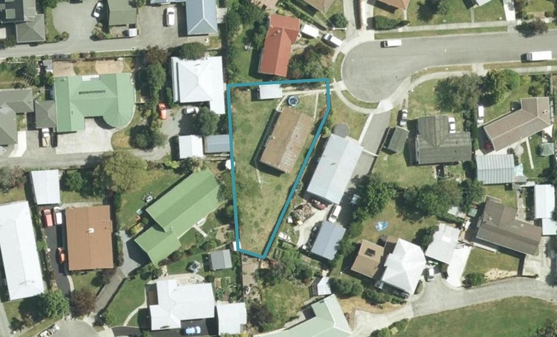 9 Jellyman Place, Springlands, Blenheim - Carousel 1