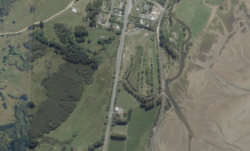 1830 Waikouaiti-Waitati Road, Evansdale, Waikouaiti - Carousel 1