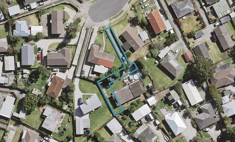 20F Sabot Place, Massey, Auckland - Carousel 1