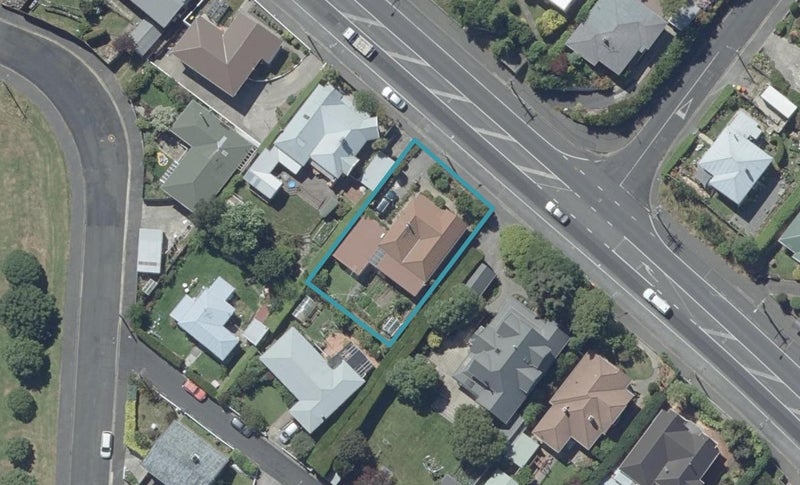 185 Taieri Road, Kaikorai, Dunedin - Carousel 1
