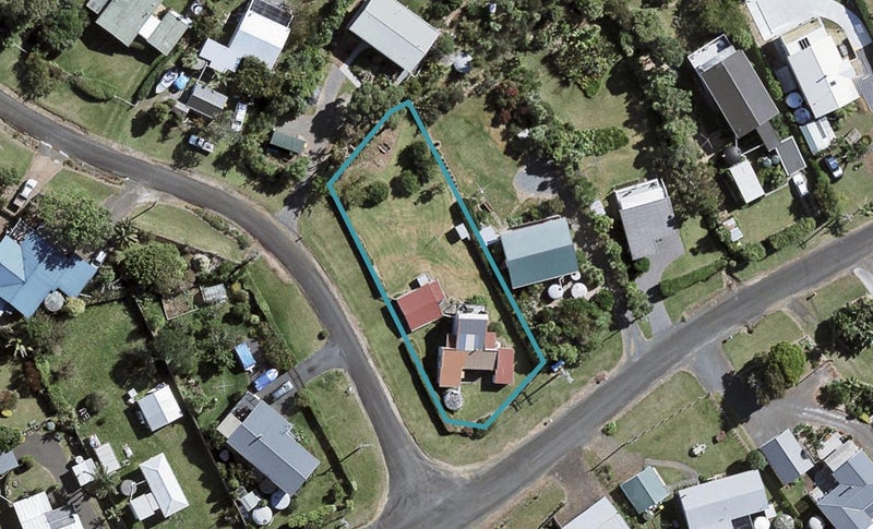 487 Matakawau Road, Āwhitu - Carousel 1
