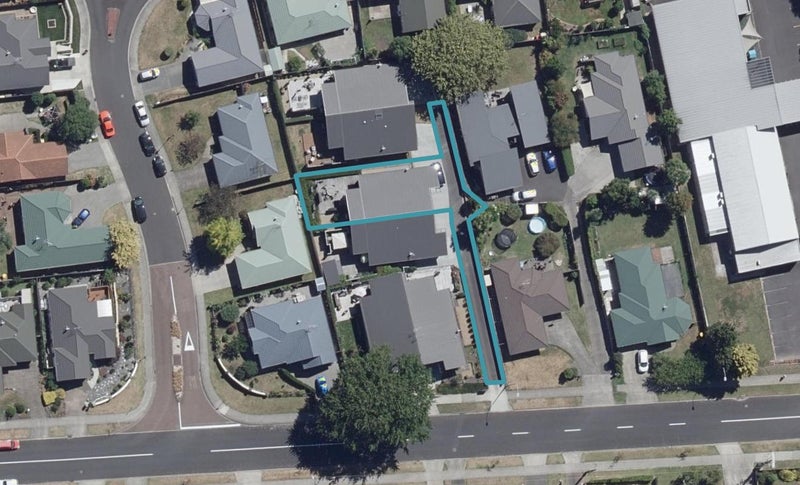 141D Rototuna Road, Rototuna, Hamilton - Carousel 1