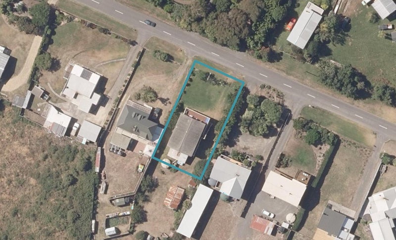 1923 Parewanui Road, Parewanui, Tangimoana - Carousel 1