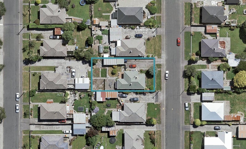 60 Stobo Street, Grasmere, Invercargill - Carousel 1