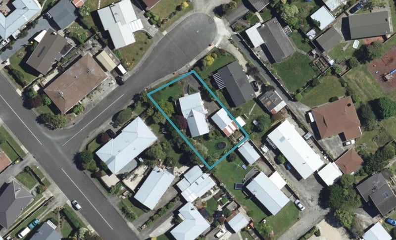 3 Field Place, Richmond - Carousel 1