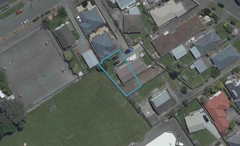 42A Frank Street, Papanui, Christchurch - Carousel 1